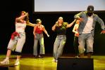 Combo danse juin 2026